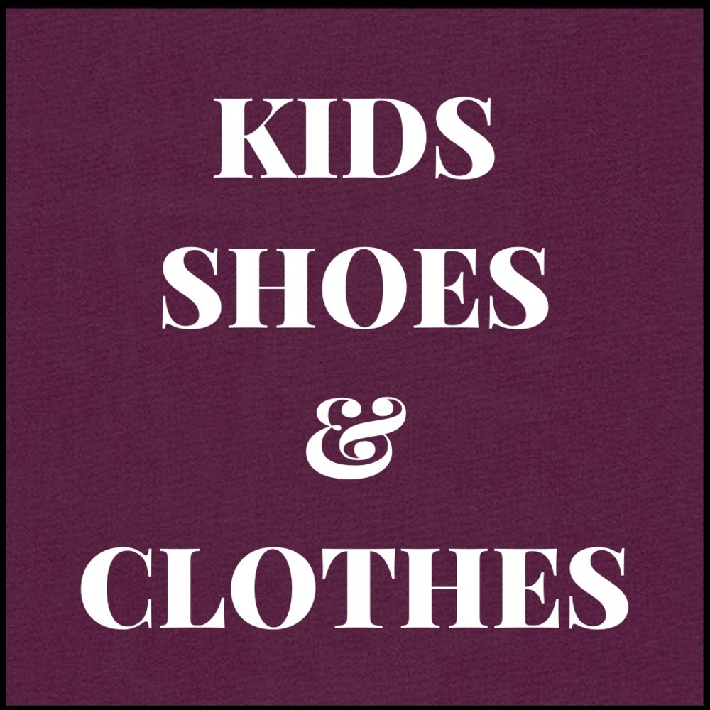 GREAT LOW PRICES ON KIDS AND TODDLERS CLOTHES AND SHOES